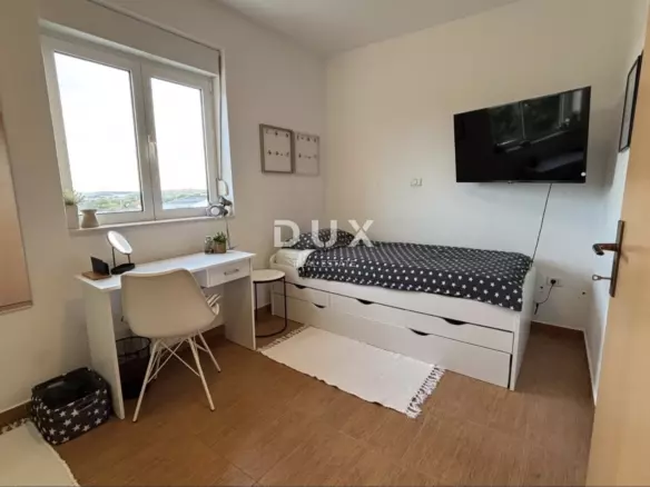2-bedroom Apartment In Ližnjan, Croatia (88 M²)