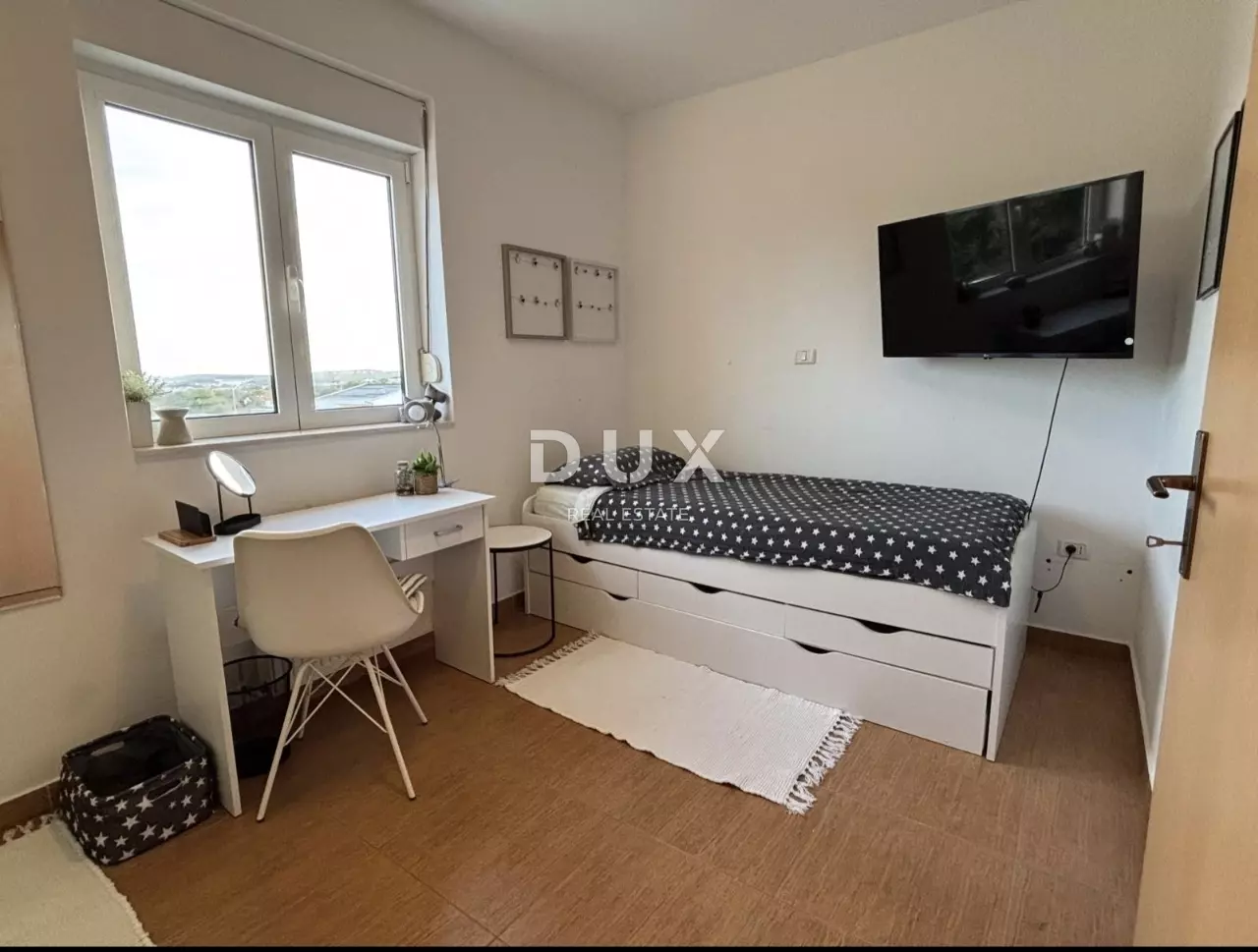 2-bedroom Apartment In Ližnjan, Croatia (88 M²)