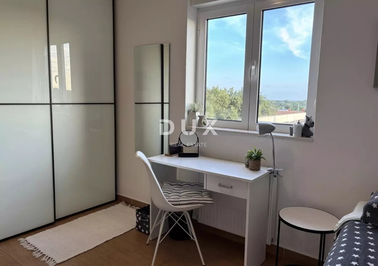 2-bedroom Apartment In Ližnjan, Croatia (88 M²)
