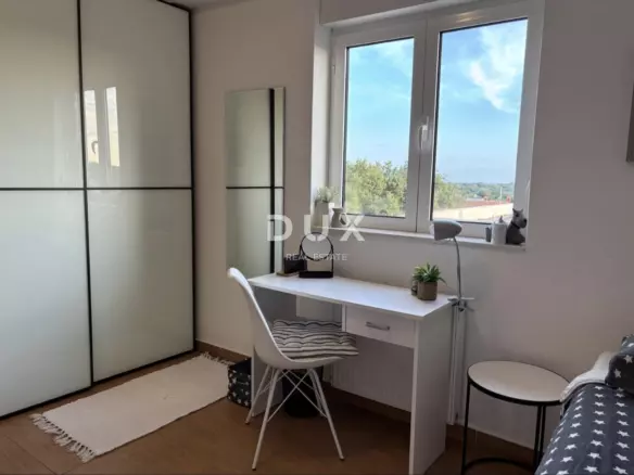 2-bedroom Apartment In Ližnjan, Croatia (88 M²)