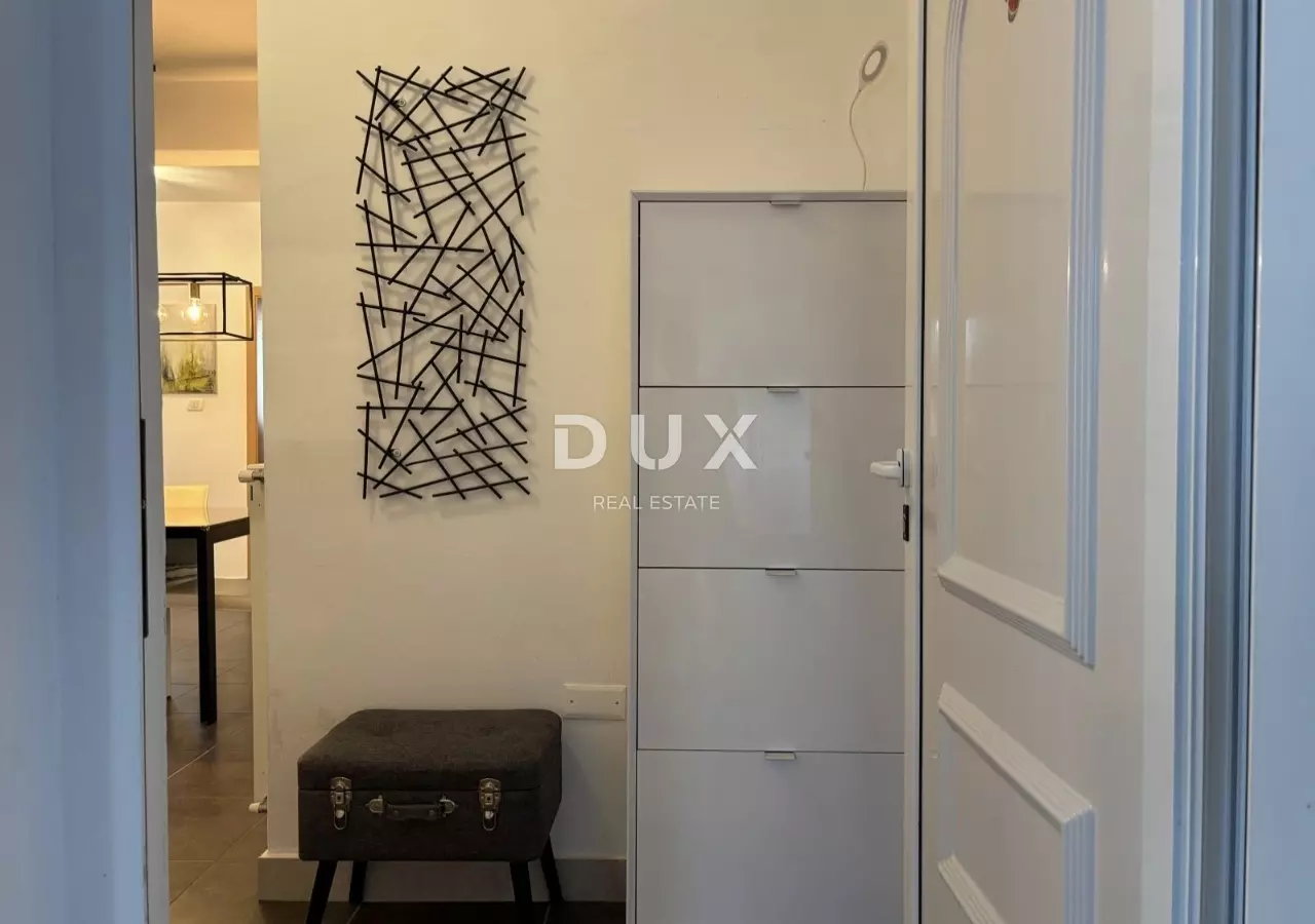 2-bedroom Apartment In Ližnjan, Croatia (88 M²)