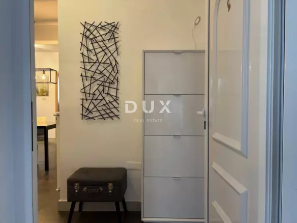 2-bedroom Apartment In Ližnjan, Croatia (88 M²)
