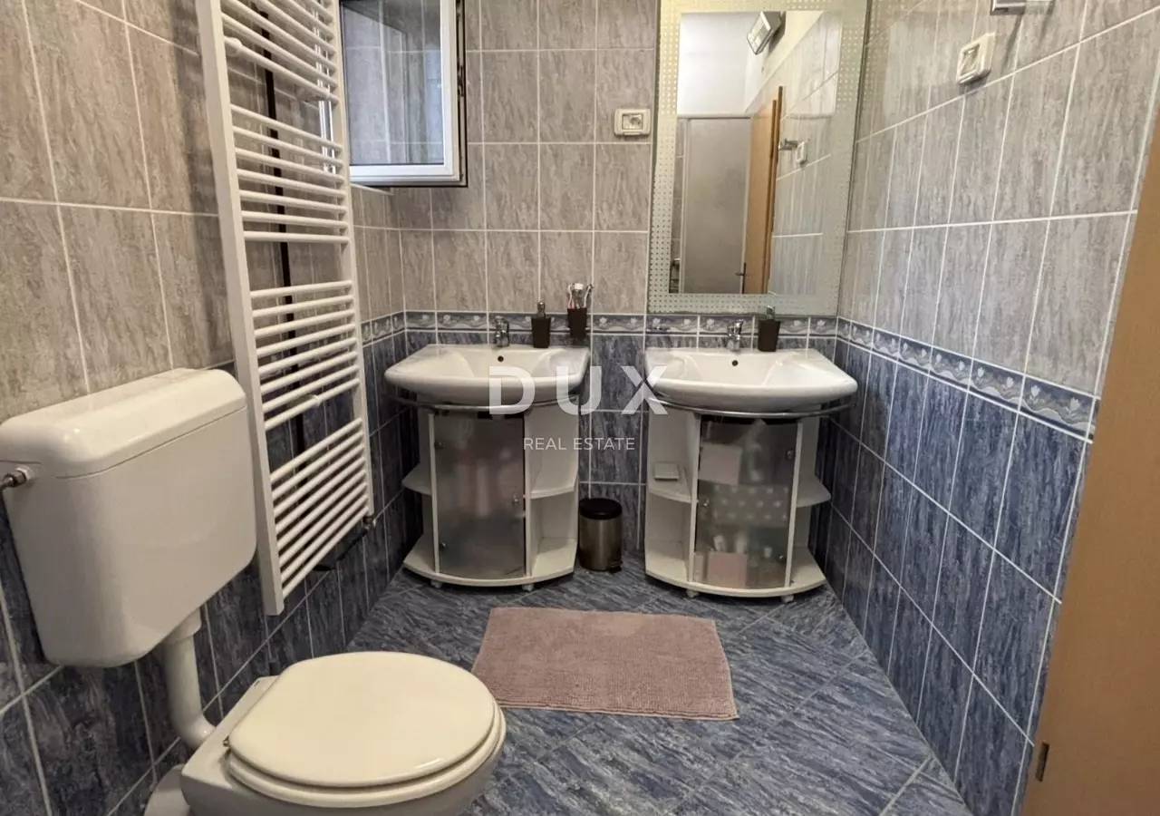 2-bedroom Apartment In Ližnjan, Croatia (88 M²)