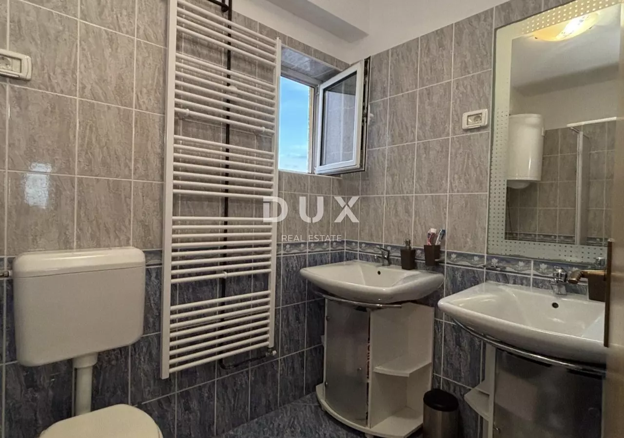 2-bedroom Apartment In Ližnjan, Croatia (88 M²)