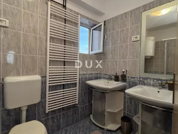 2-bedroom Apartment In Ližnjan, Croatia (88 M²)
