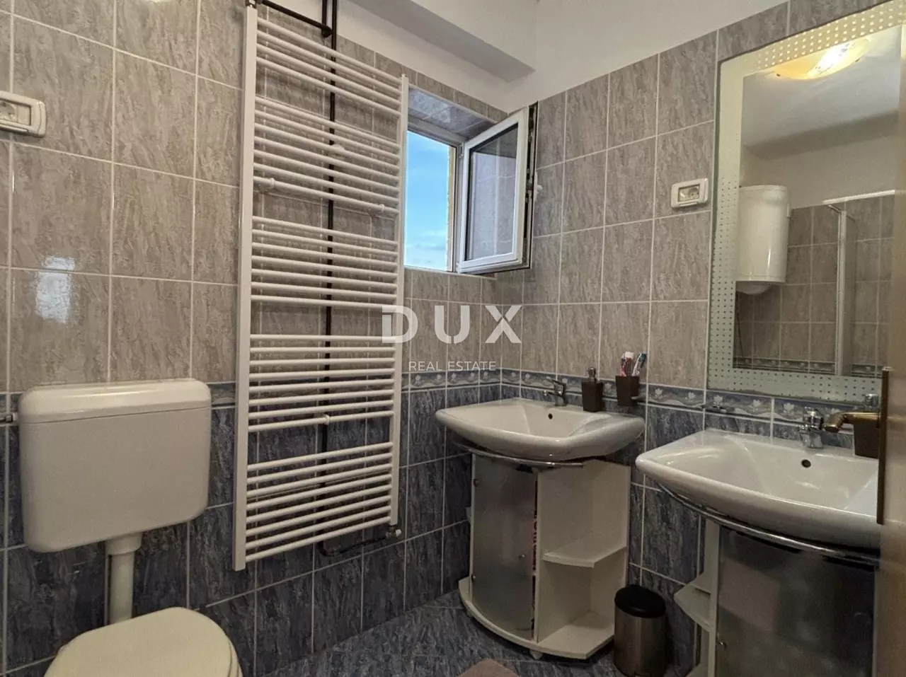 2-bedroom Apartment In Ližnjan, Croatia (88 M²)
