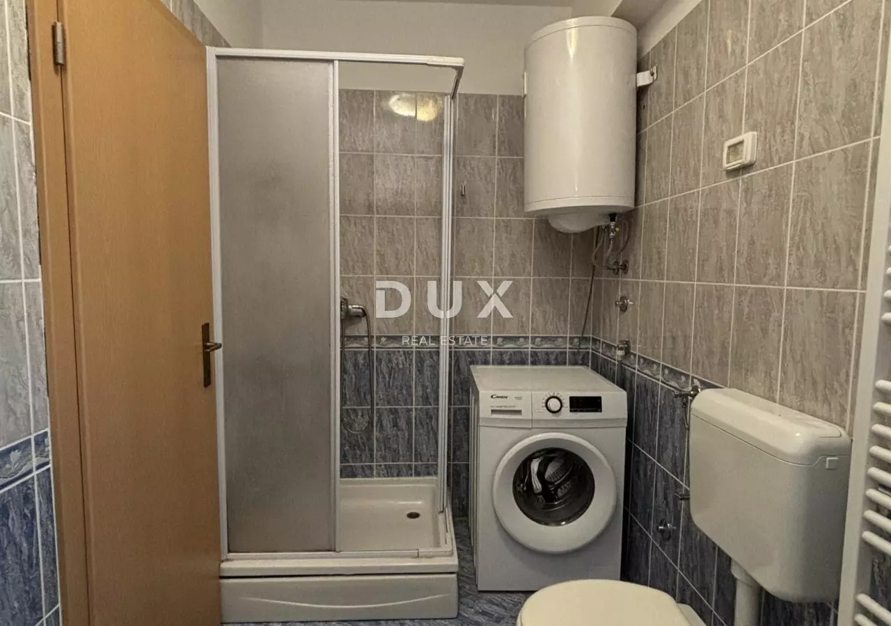 2-bedroom Apartment In Ližnjan, Croatia (88 M²)
