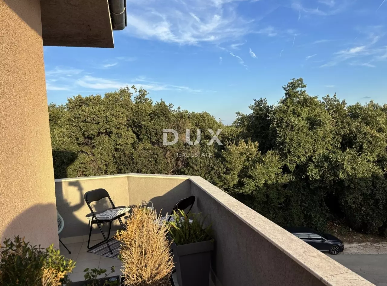 2-bedroom Apartment In Ližnjan, Croatia (88 M²)