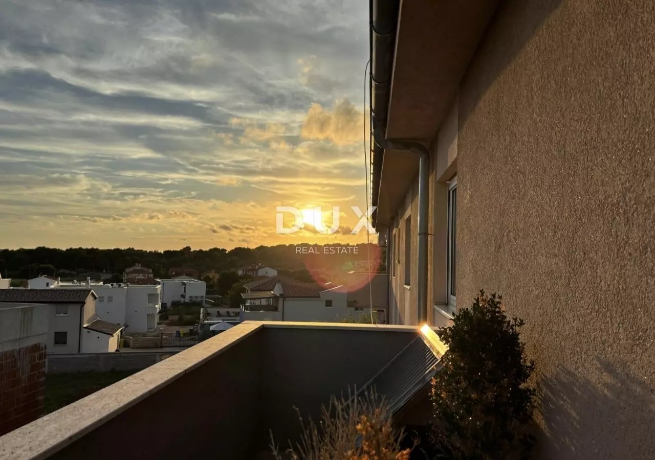 2-bedroom Apartment In Ližnjan, Croatia (88 M²)