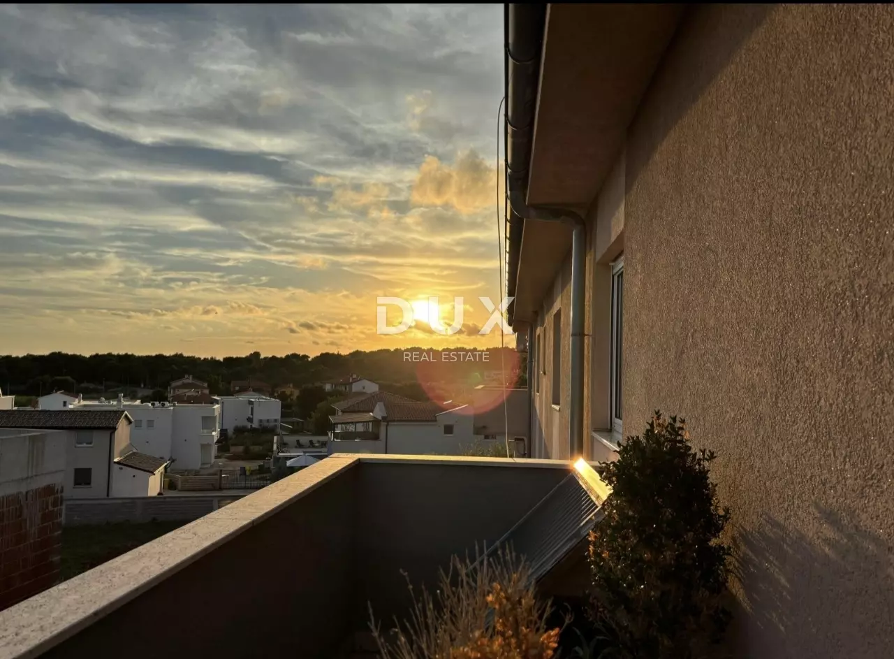 2-bedroom Apartment In Ližnjan, Croatia (88 M²)