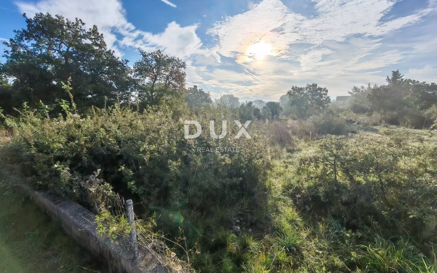 Land In Glavica, Croatia (794 M²)