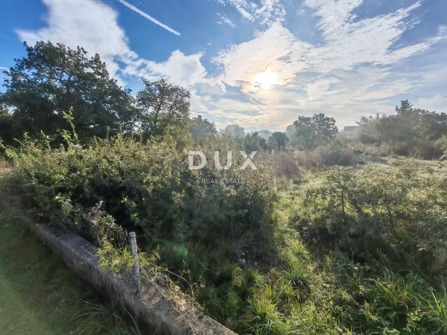 Land In Glavica, Croatia (794 M²)