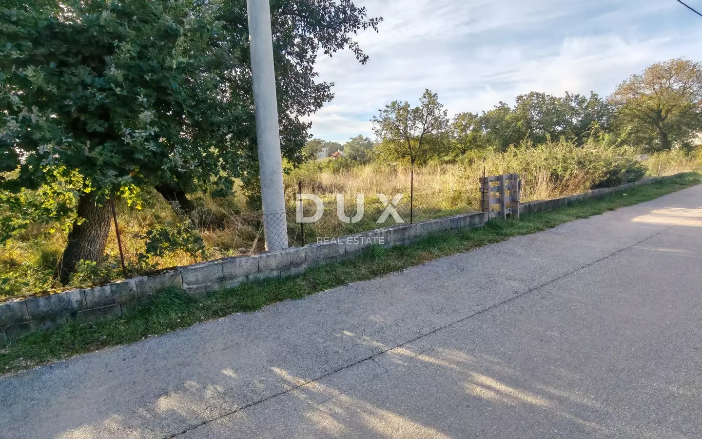 Land In Glavica, Croatia (794 M²)