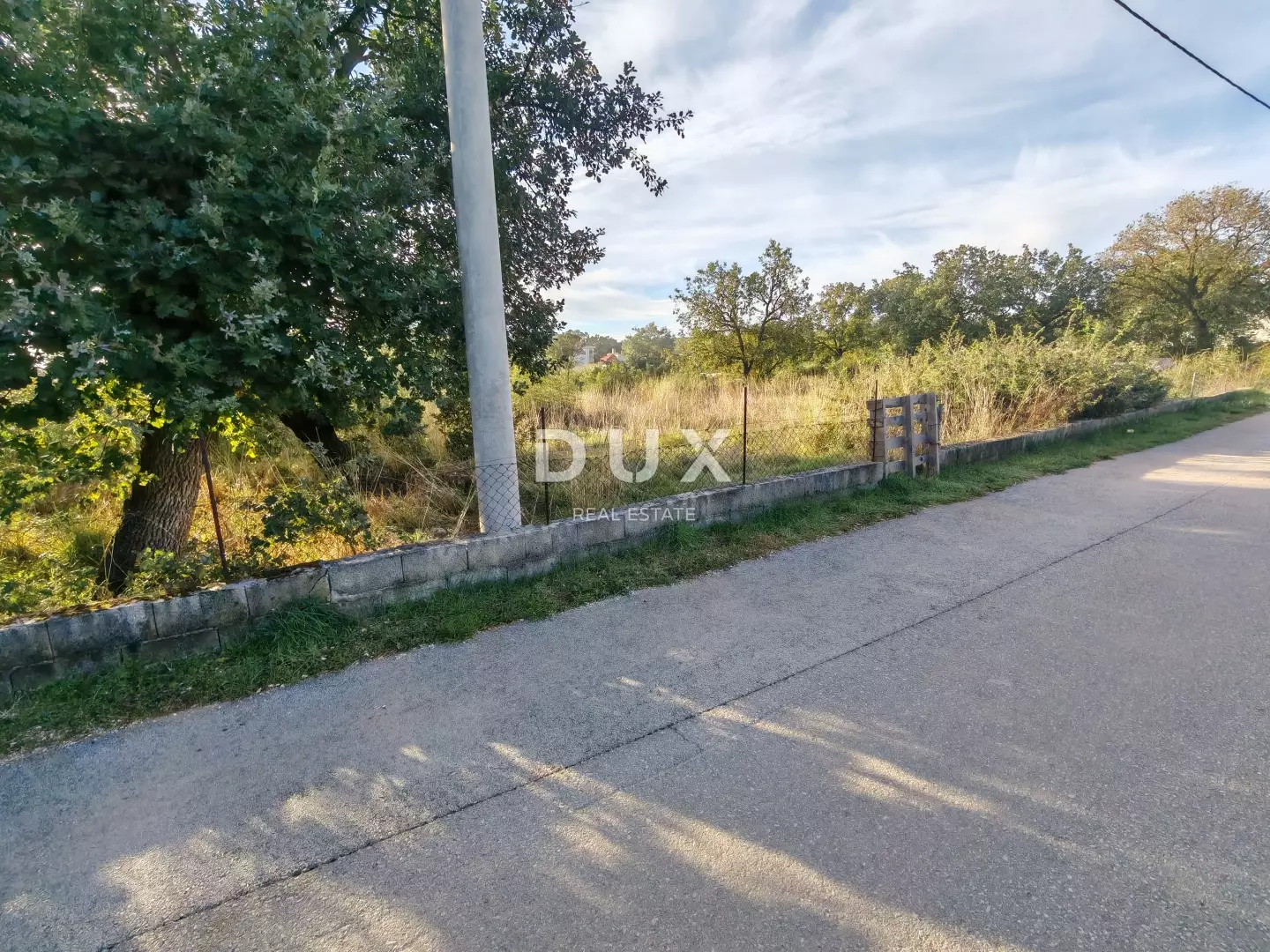 Land In Glavica, Croatia (794 M²)