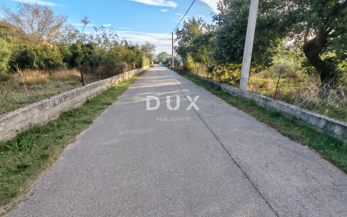 Land In Glavica, Croatia (794 M²)