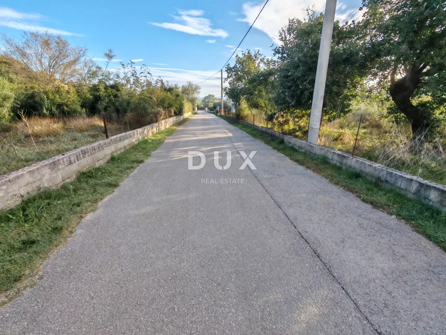 Land In Glavica, Croatia (794 M²)