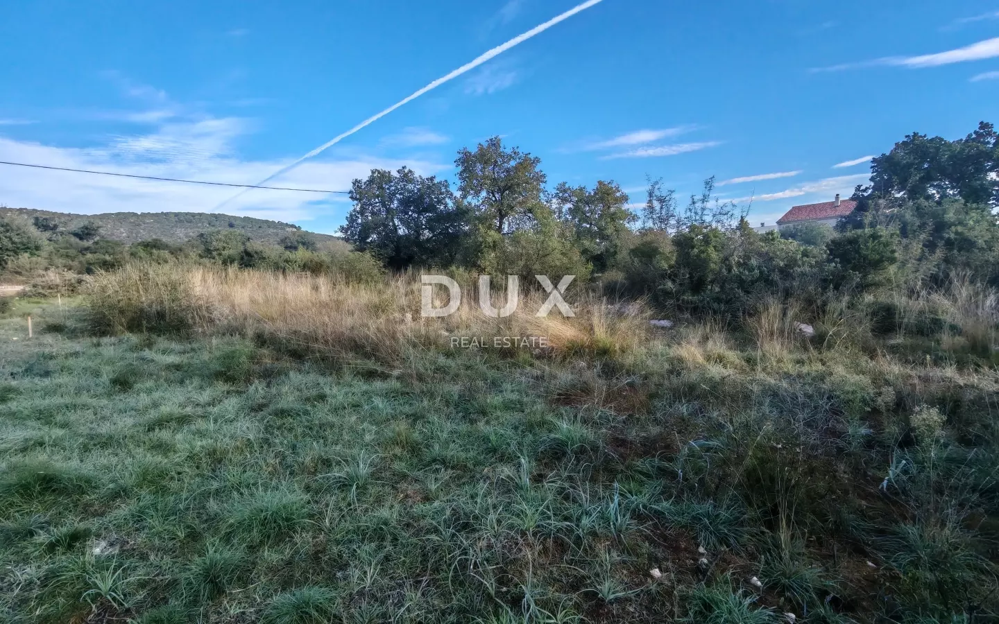 Land In Glavica, Croatia (794 M²)