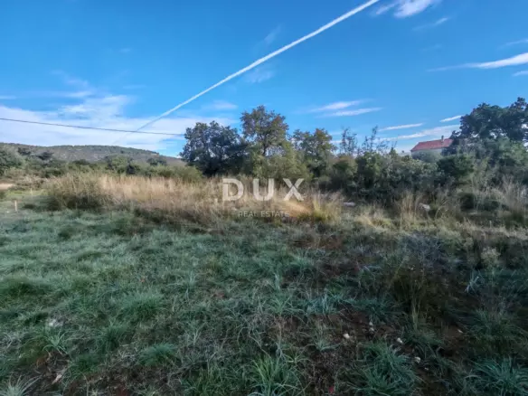 Land In Glavica, Croatia (794 M²)
