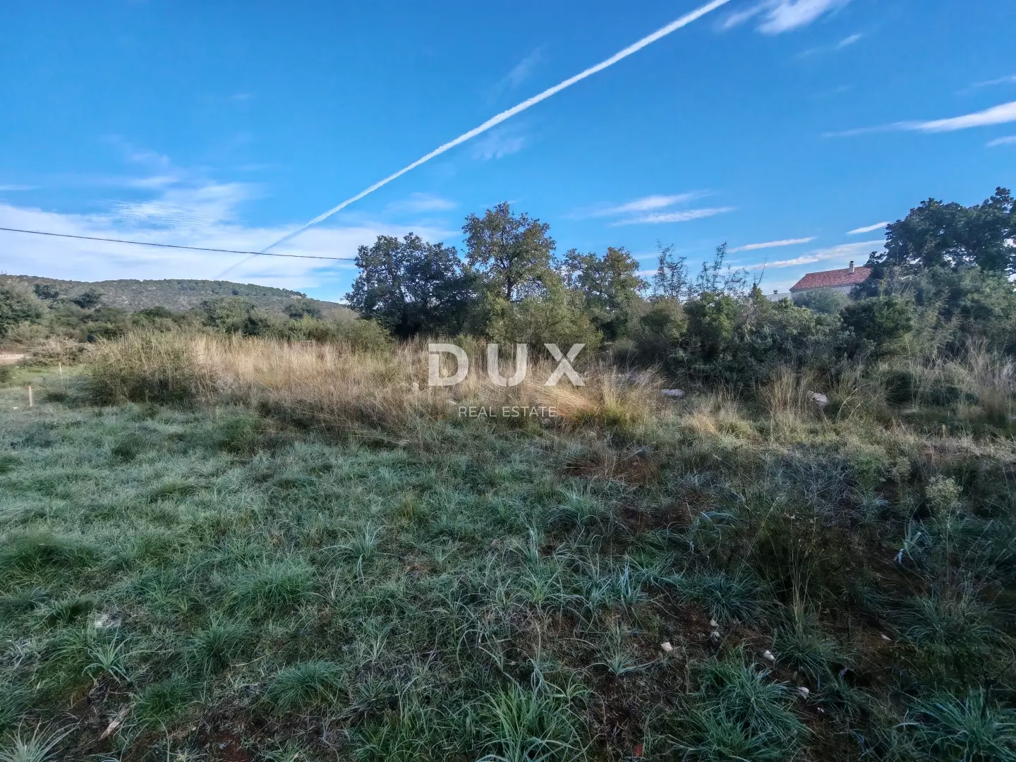 Land In Glavica, Croatia (794 M²)