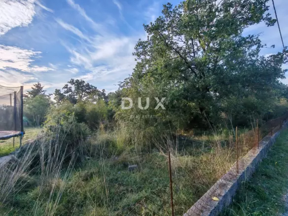 Land In Glavica, Croatia (794 M²)