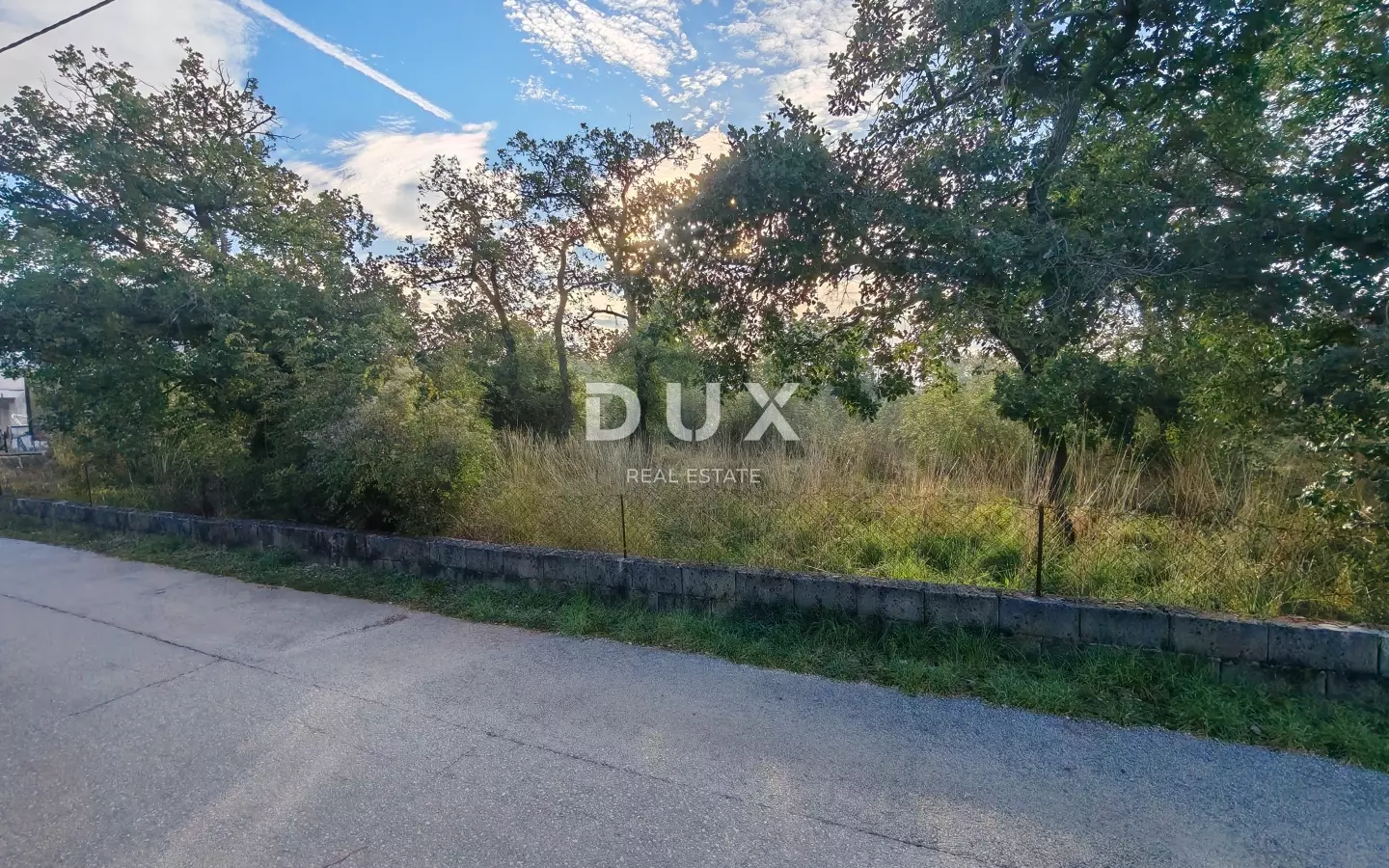 Land In Glavica, Croatia (794 M²)