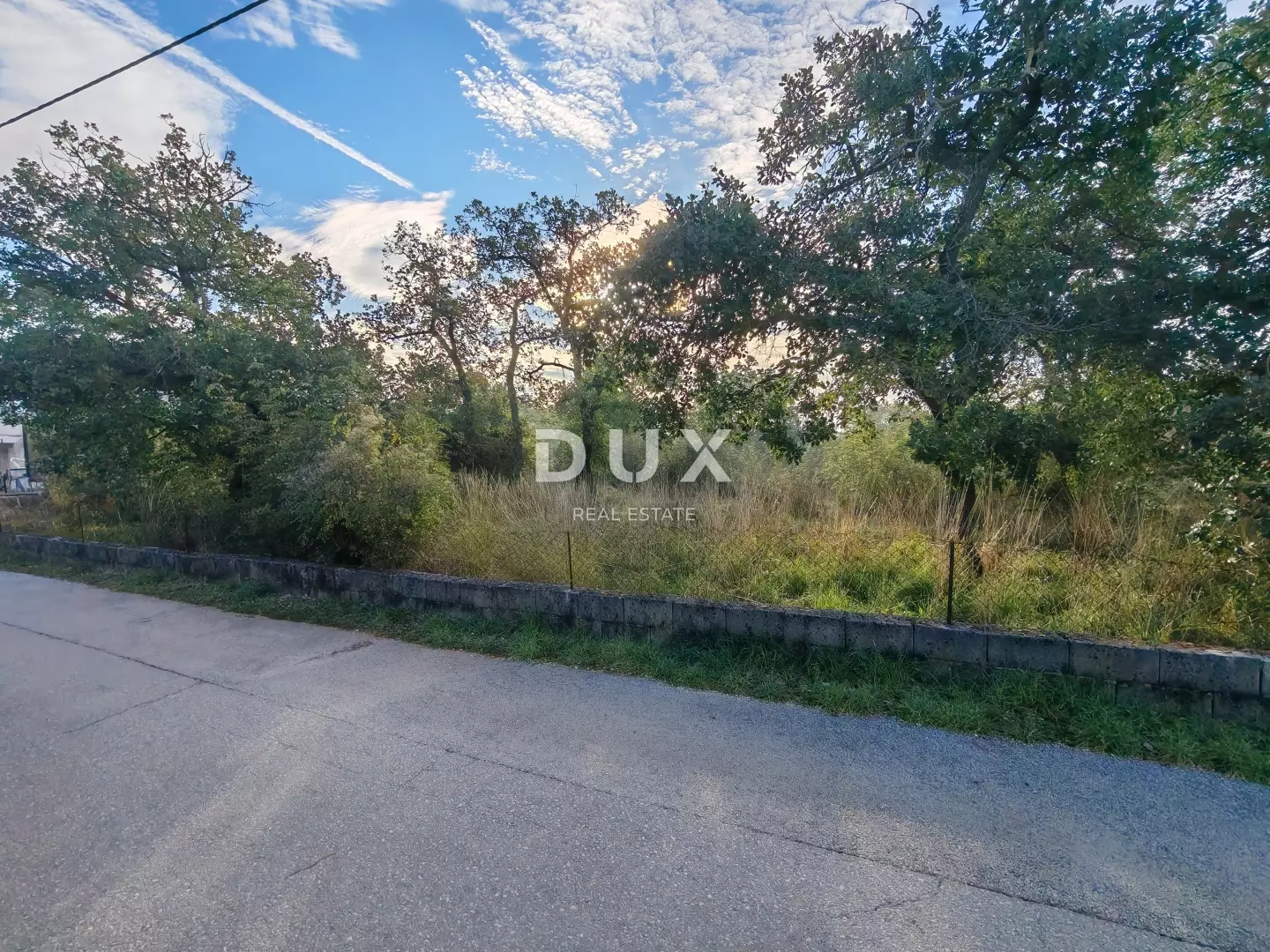 Land In Glavica, Croatia (794 M²)