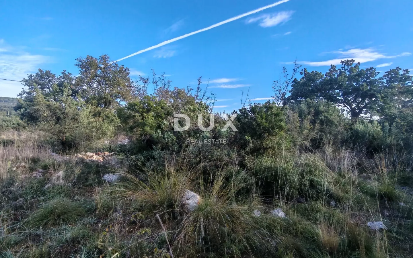 Land In Glavica, Croatia (794 M²)