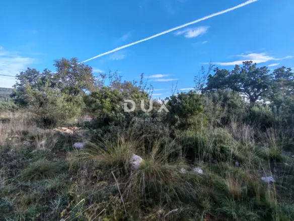 Land In Glavica, Croatia (794 M²)