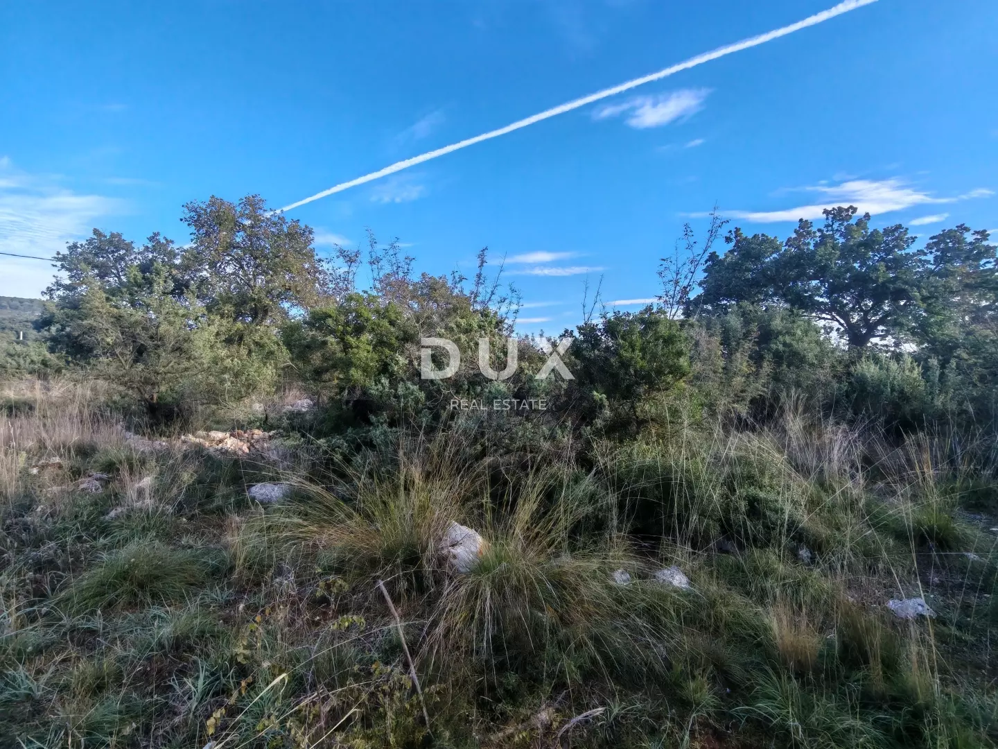 Land In Glavica, Croatia (794 M²)