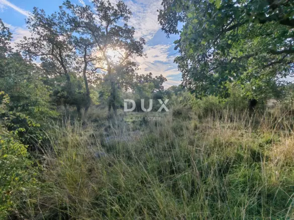 Land In Glavica, Croatia (794 M²)