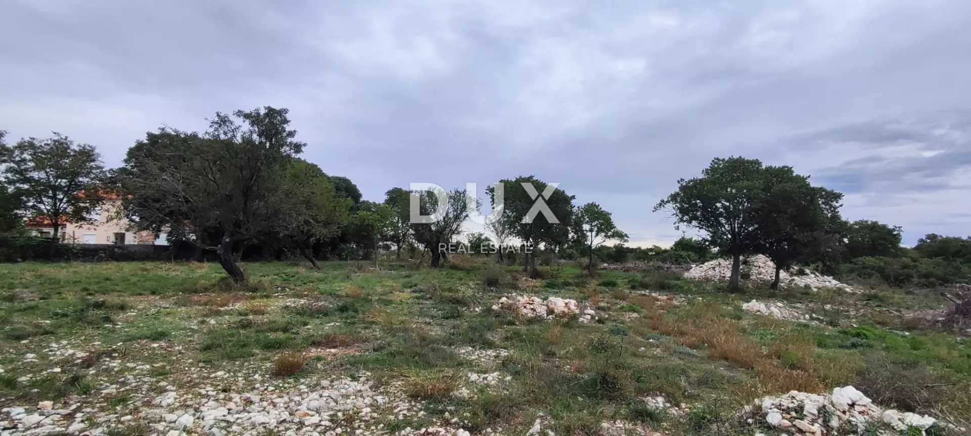 Land In Tinj, Croatia (3.596 M²)