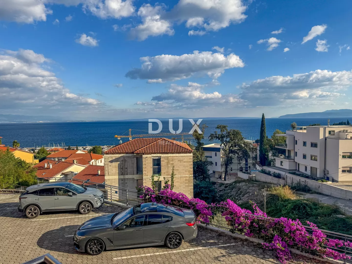 2-bedroom Apartment In Ičići, Croatia (91,82 M²)