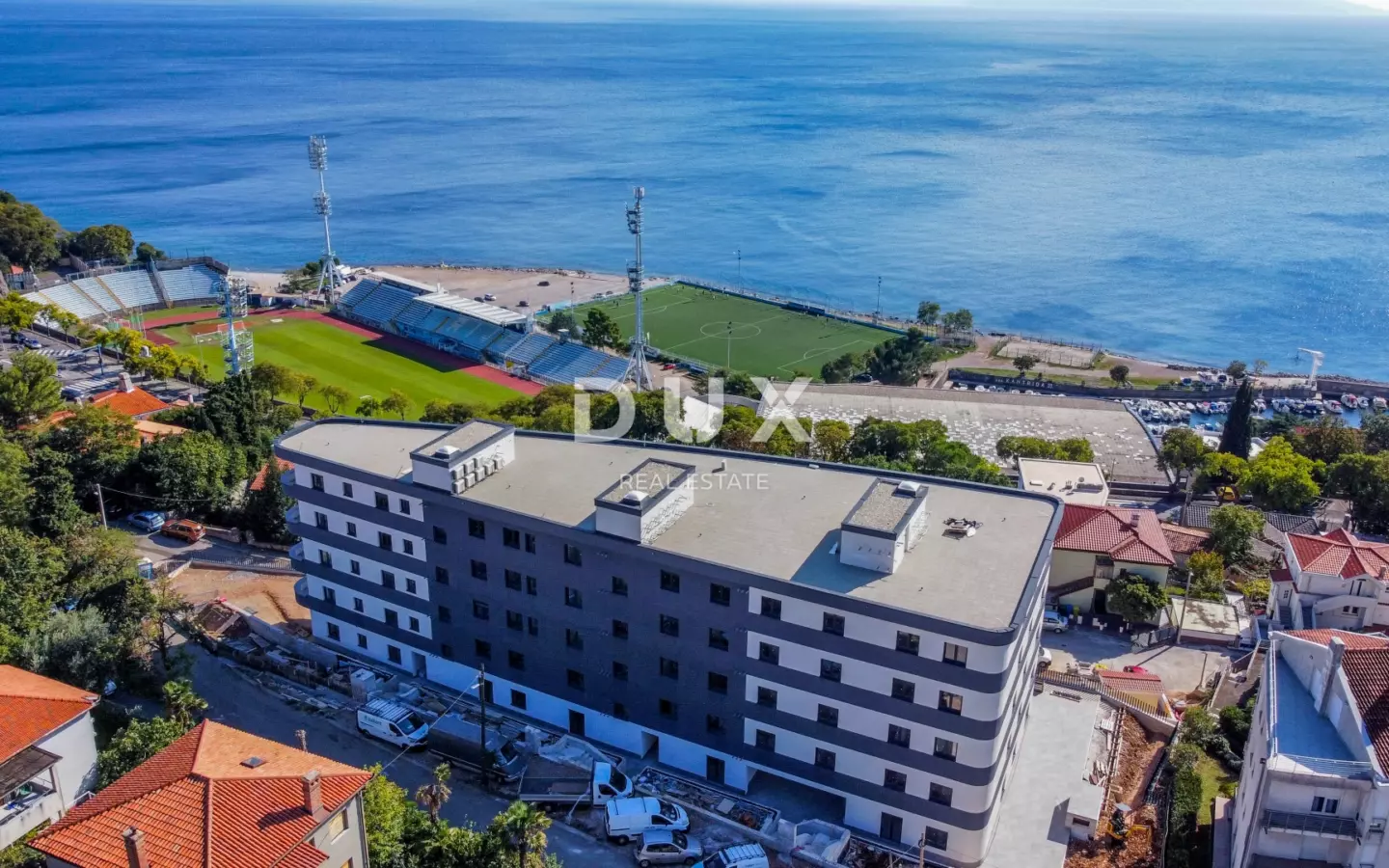 2-bedroom Apartment In Kantrida, Croatia (127 M²)
