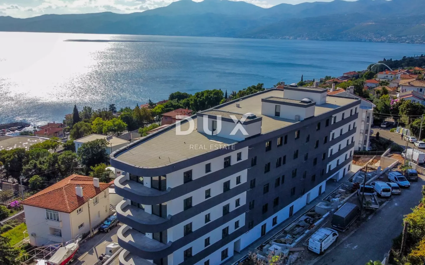 3-bedroom Apartment In Kantrida, Croatia (127 M²)