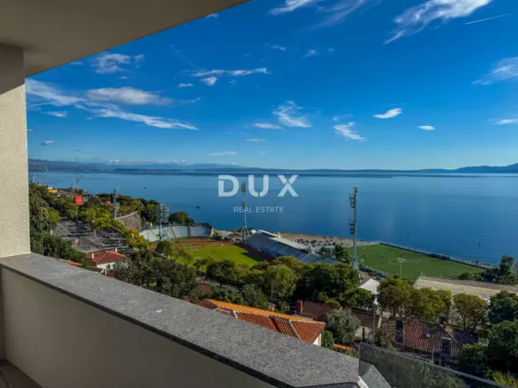 2-bedroom Apartment In Kantrida, Croatia (94 M²)