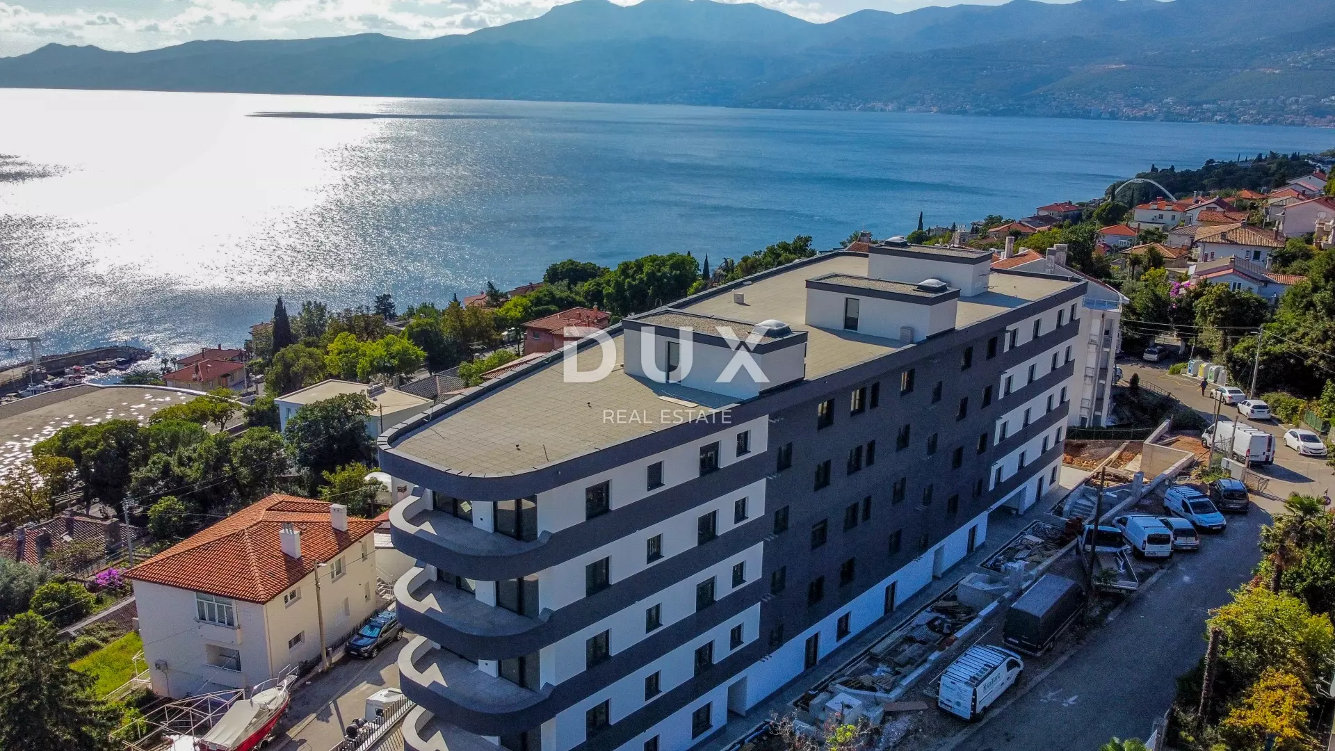 3-bedroom Apartment In Kantrida, Croatia (141 M²)