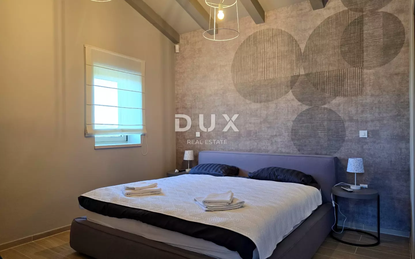 3-bedroom Detached House In Vižinada, Croatia (150 M²)