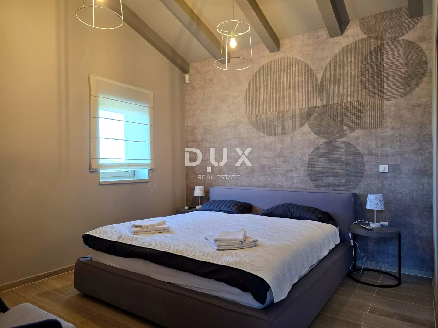 3-bedroom Detached House In Vižinada, Croatia (150 M²)