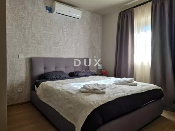 3-bedroom Detached House In Vižinada, Croatia (150 M²)