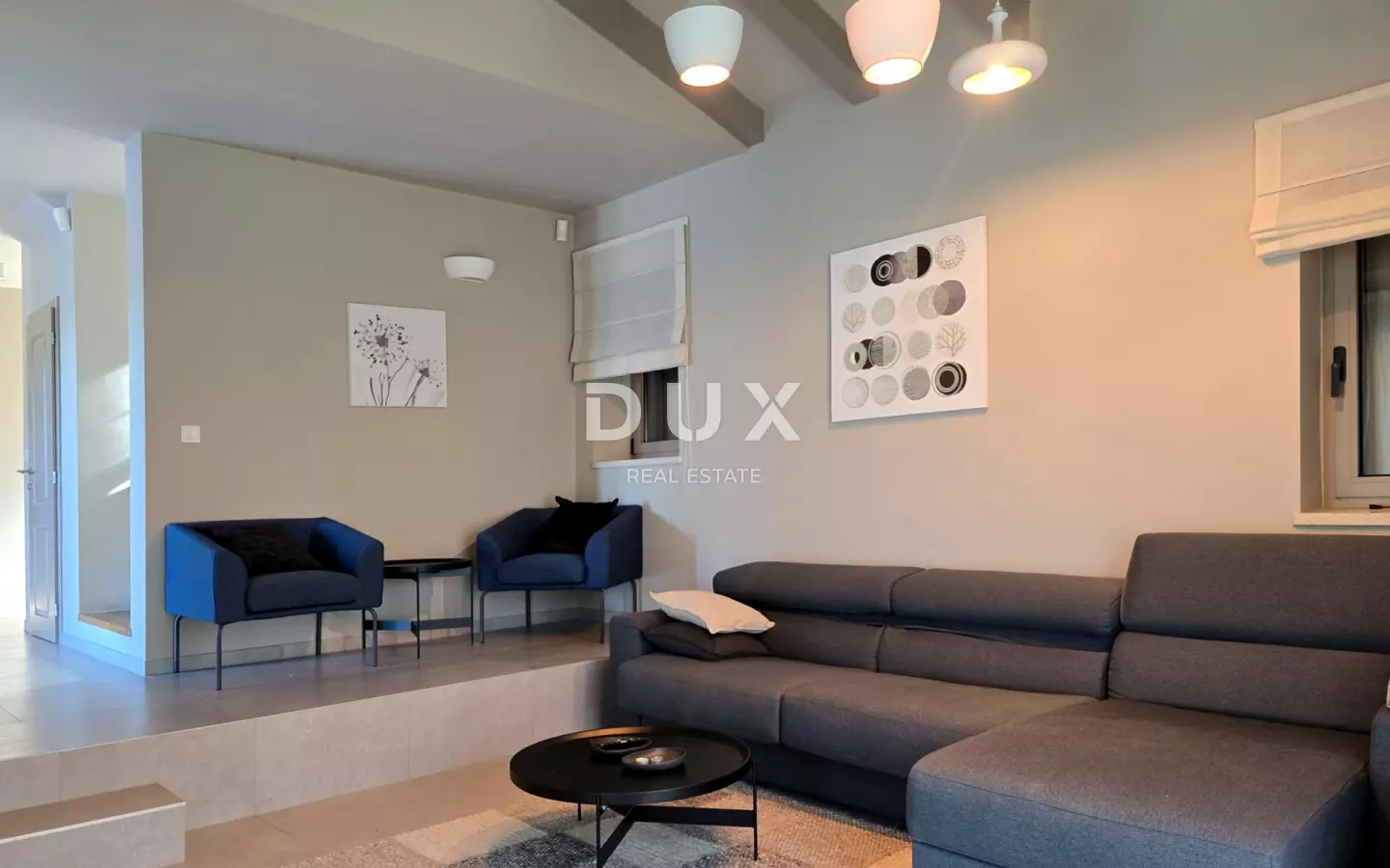 3-bedroom Detached House In Vižinada, Croatia (150 M²)