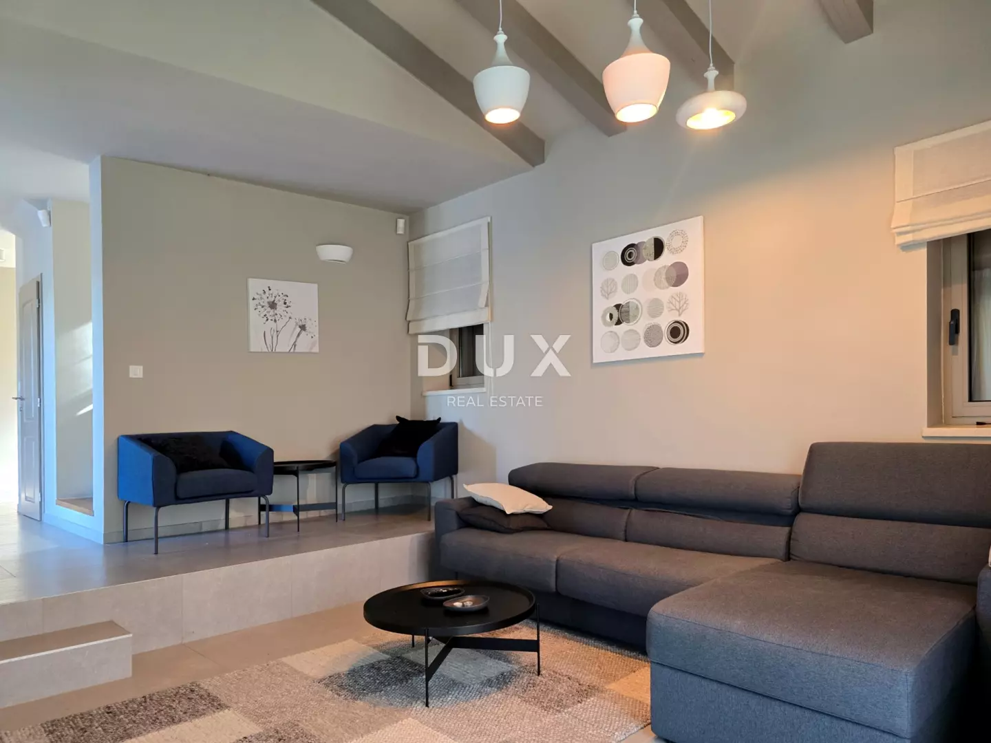 3-bedroom Detached House In Vižinada, Croatia (150 M²)