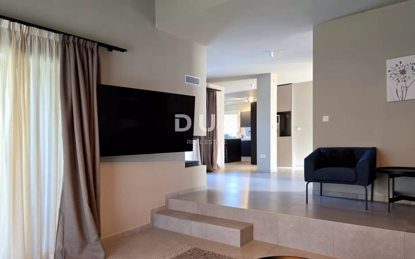 3-bedroom Detached House In Vižinada, Croatia (150 M²)