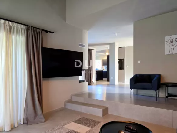 3-bedroom Detached House In Vižinada, Croatia (150 M²)