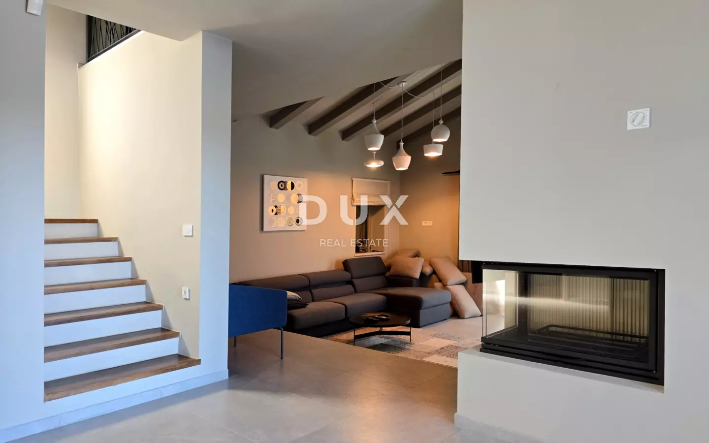 3-bedroom Detached House In Vižinada, Croatia (150 M²)