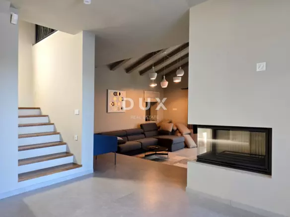 3-bedroom Detached House In Vižinada, Croatia (150 M²)