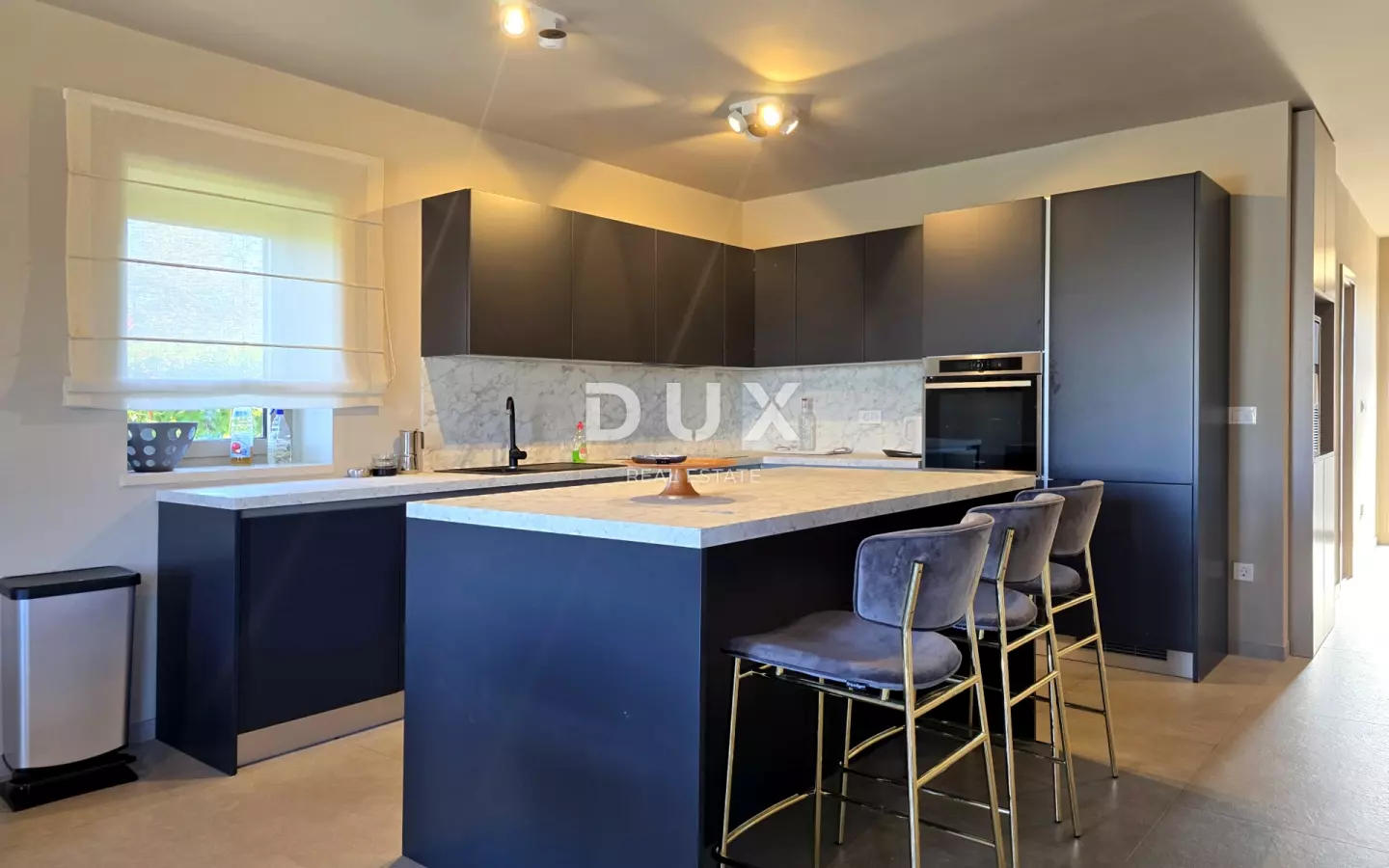 3-bedroom Detached House In Vižinada, Croatia (150 M²)