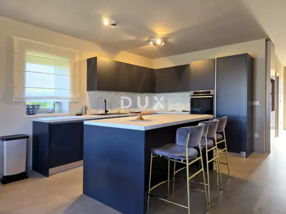 3-bedroom Detached House In Vižinada, Croatia (150 M²)