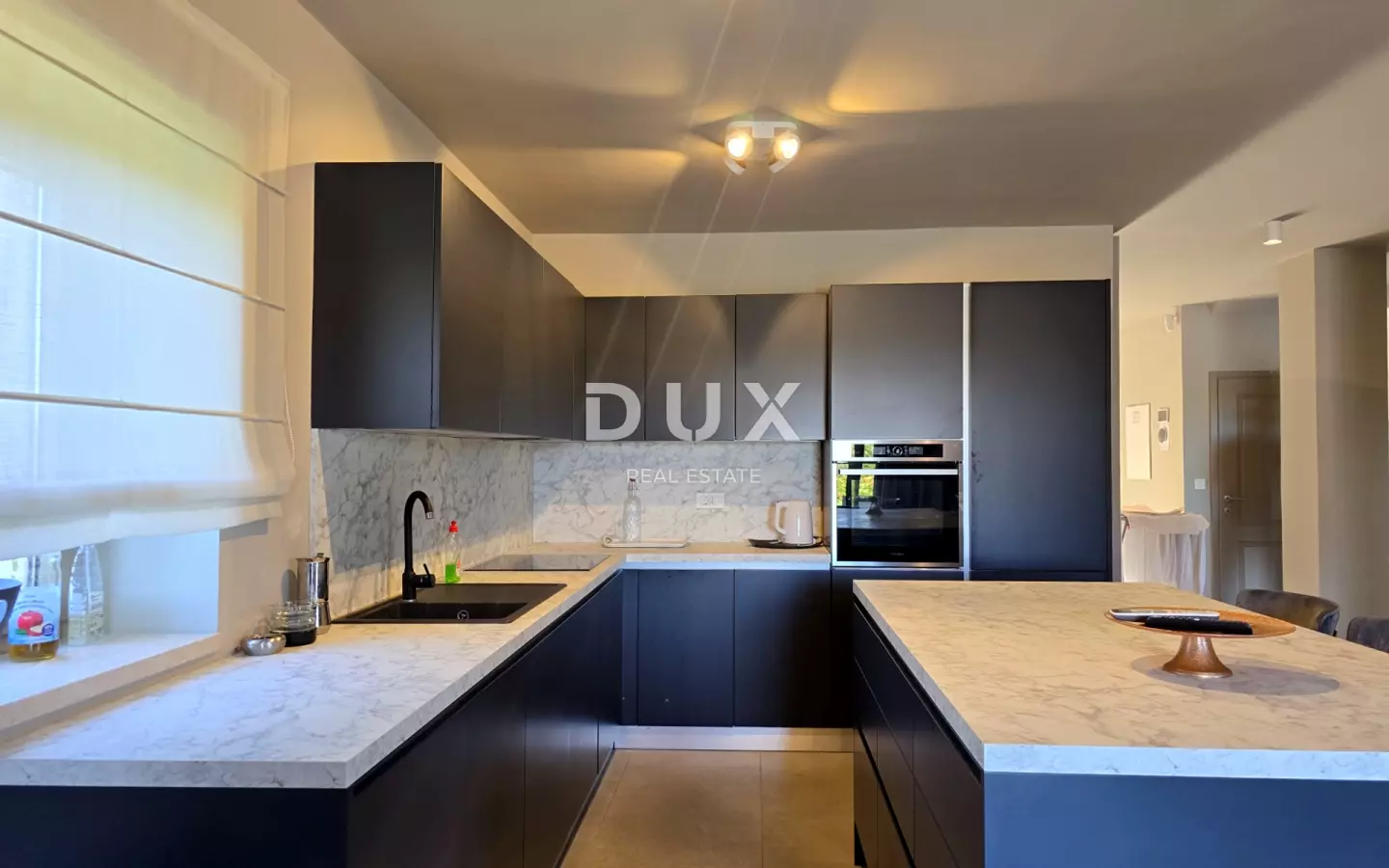 3-bedroom Detached House In Vižinada, Croatia (150 M²)