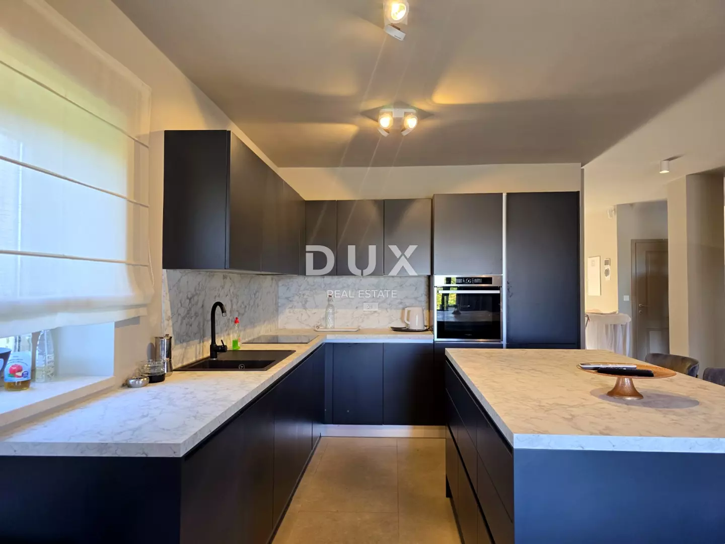 3-bedroom Detached House In Vižinada, Croatia (150 M²)