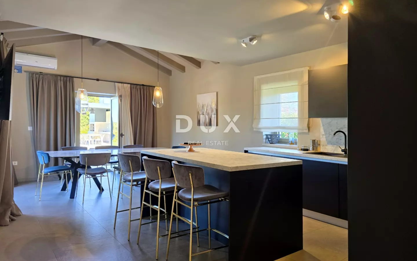 3-bedroom Detached House In Vižinada, Croatia (150 M²)